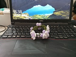 Накладка Браслет