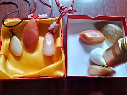 Нечиный кулон